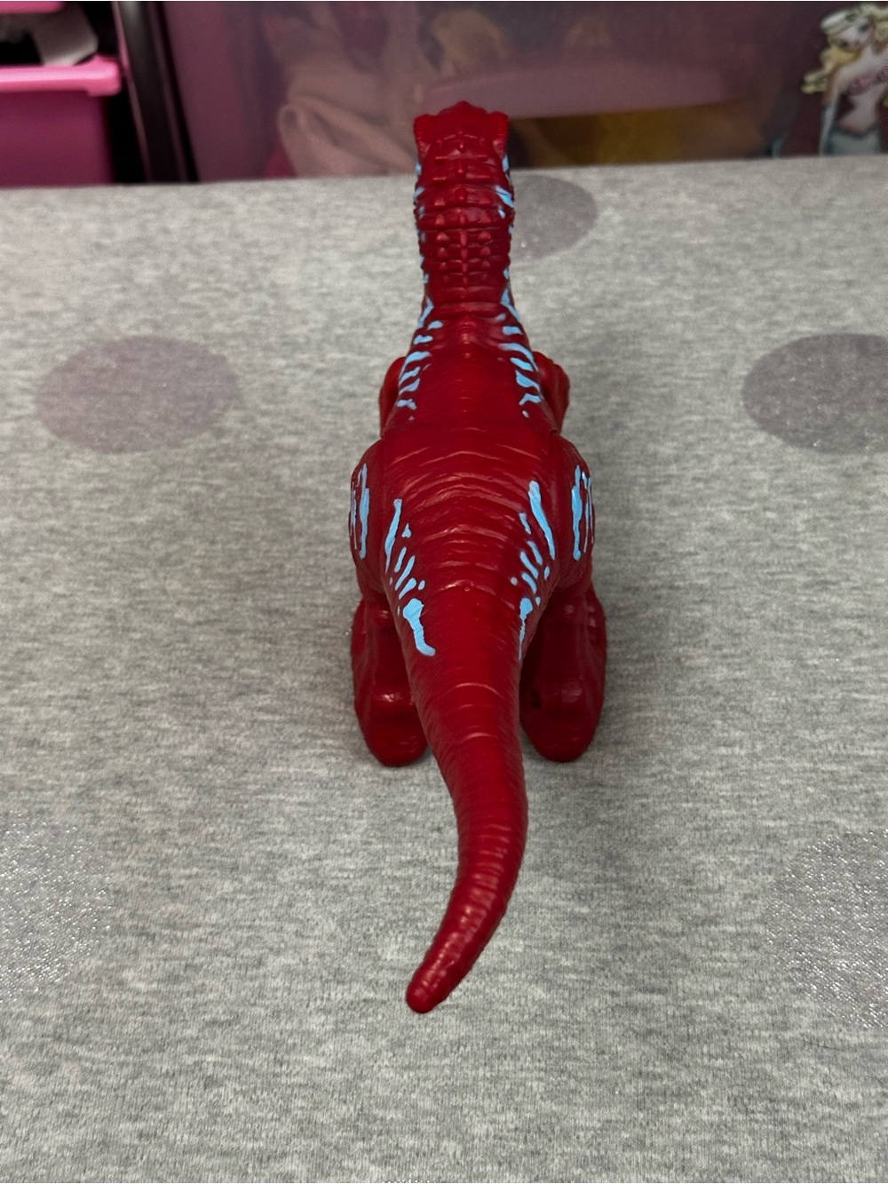 Zuru Robo Alive Rampaging Raptor Dinosaur - Picture 6 of 8
